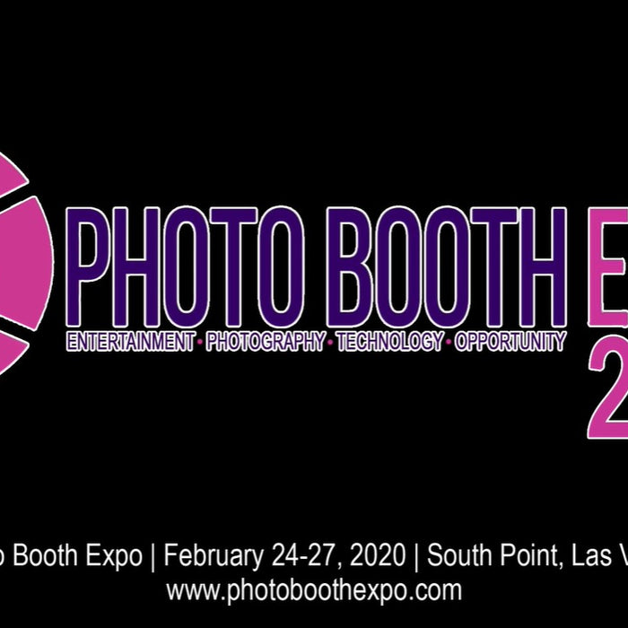 Photo Booth Expo News 2020
