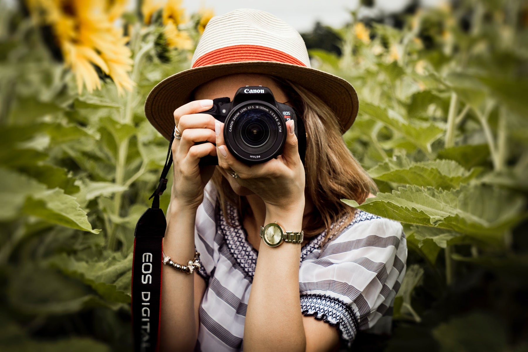 What Is The Best Dslr Camera To Use In A Portable Photo Booth, At Entry Level Price