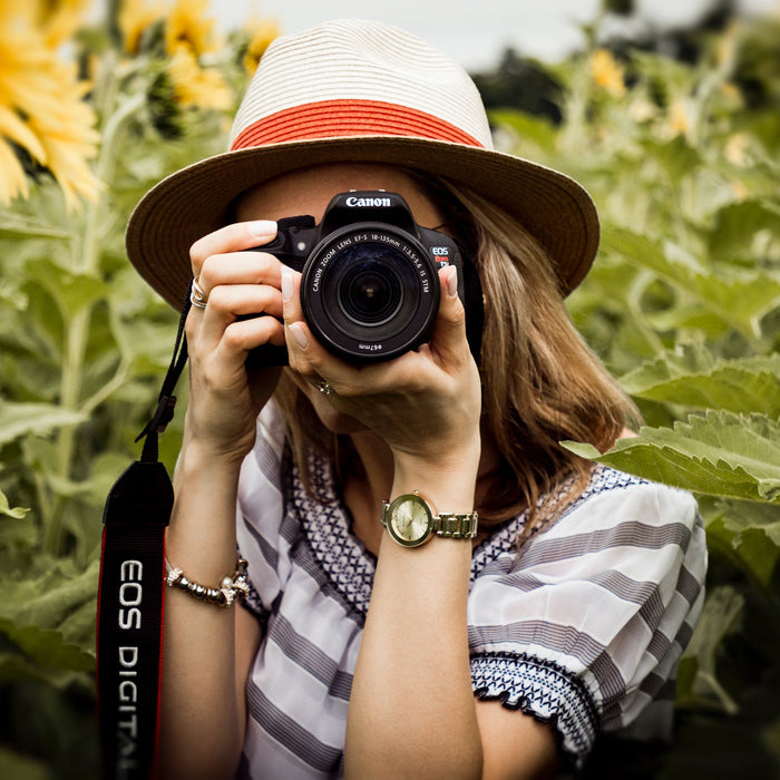 What Is The Best Dslr Camera To Use In A Portable Photo Booth, At Entry Level Price