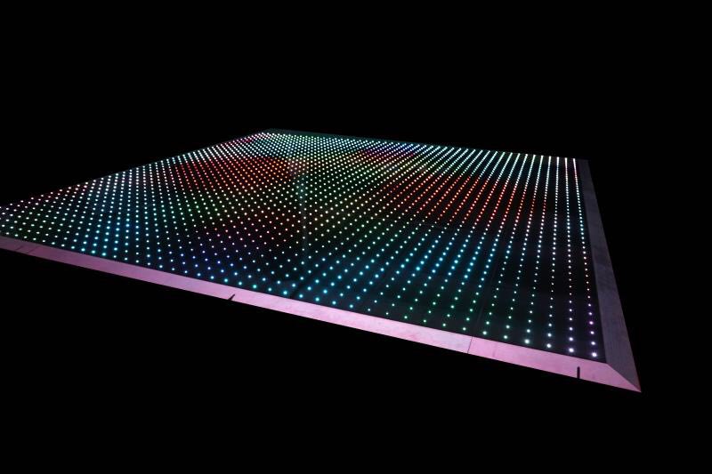 LED Dance Floor