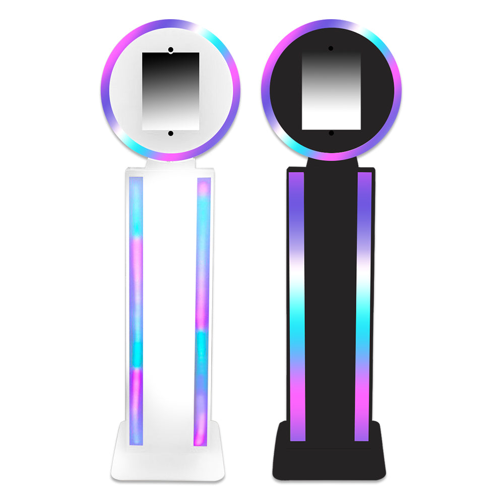 Buy Photo Booths for Sale - RBA Photo Booths Supplier