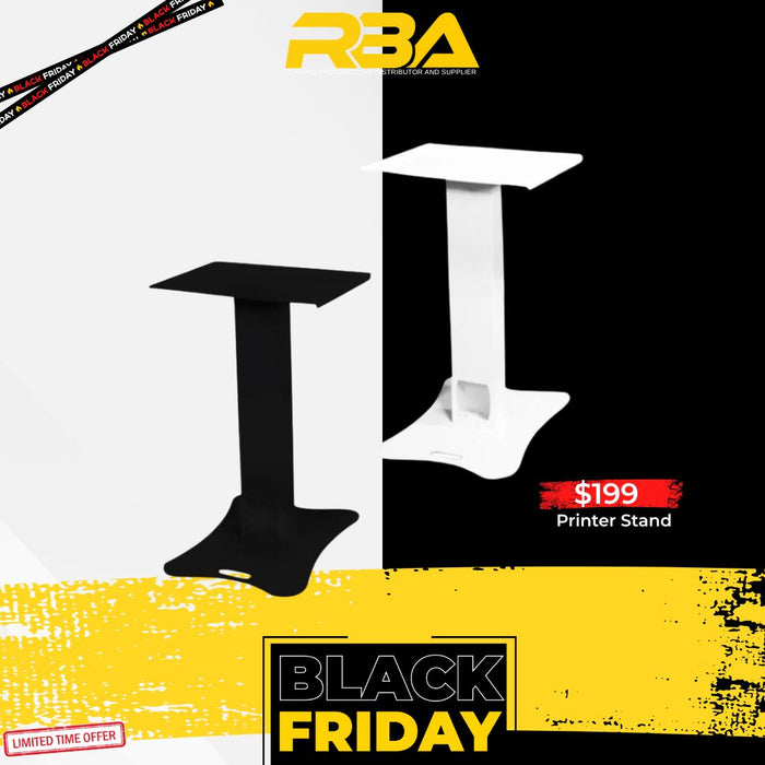 Summer Sale - Stand Alone Printer Stand (Free Shipping)