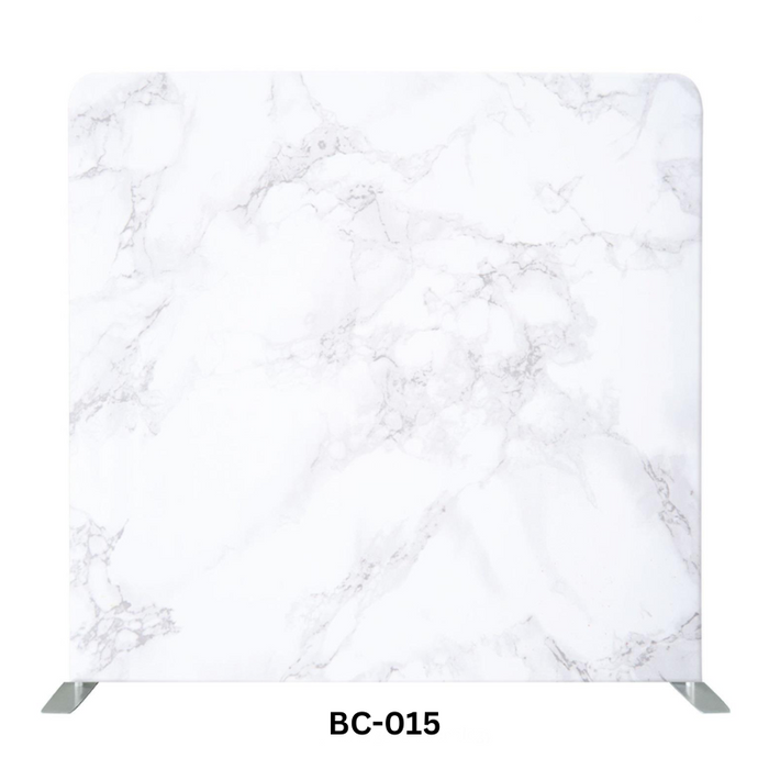 Customizable Photo Booth Backdrop – Choose Your Design, Sides & Frame Options