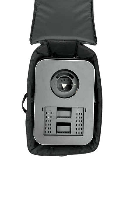 T12 Series Photo Booth Soft Bag travel case set