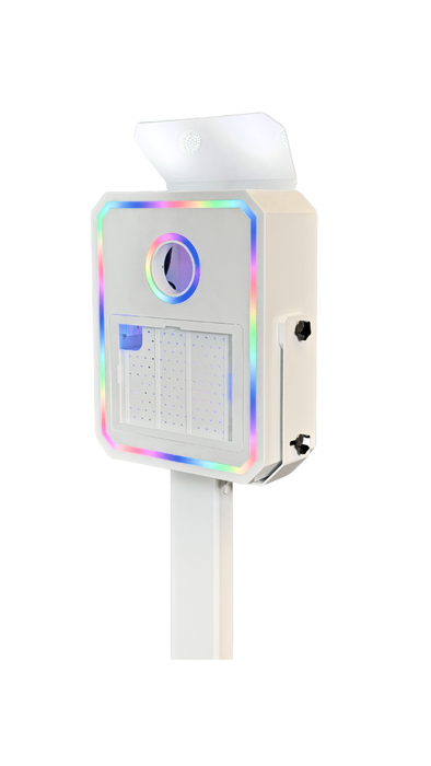 Rayon Photo Booth - Premium Photo Booth Business Package