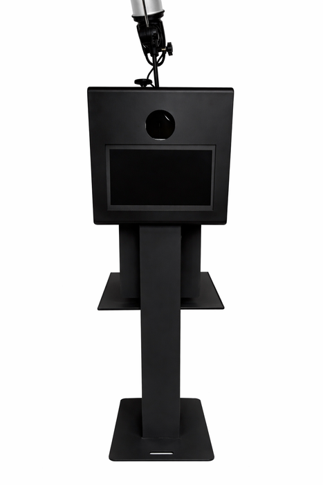 T11 2.5 Pro Bracket Insert for 12.3"