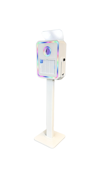 Rayon Photo Booth - Premium Photo Booth Business Package