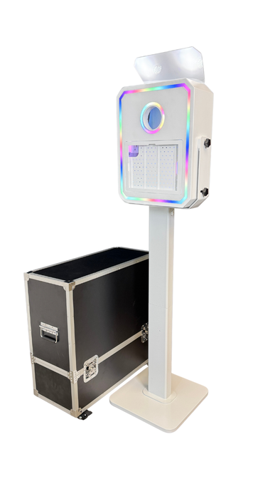 Rayon Photo Booth - Premium Photo Booth Business Package