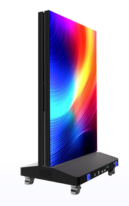 LED Video Wall Poster (Presale 4-6 Weeks)