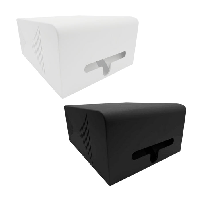 DNP DS620A Printer Cover with Built-in Catch Tray