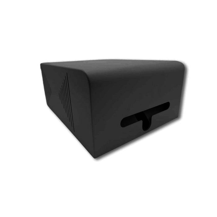 DNP DS620A Printer Cover with Built-in Catch Tray