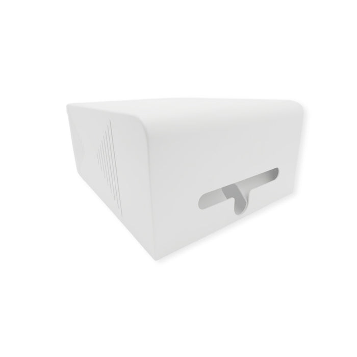 DNP DS620A Printer Cover with Built-in Catch Tray