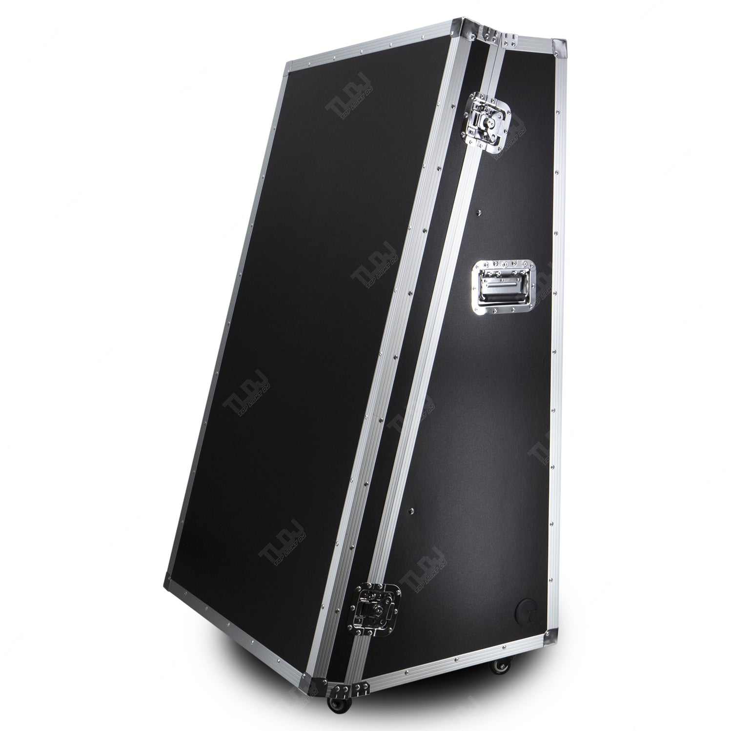 PMB-100 Road Case Mirror Booth Premium Package 55
