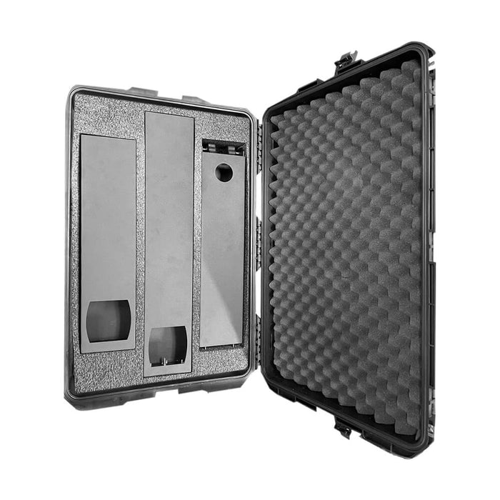 T11 2.5i SKB Travel Case with Foam Insert