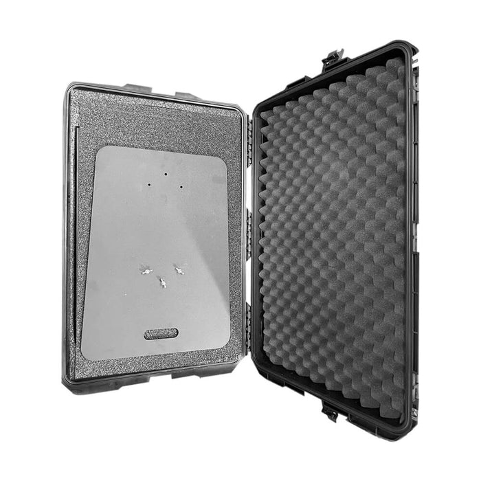 T11 2.5i SKB Travel Case with Foam Insert