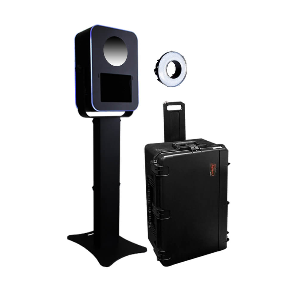 T12 LED Photo Booth DIY Bundle (to fit 13