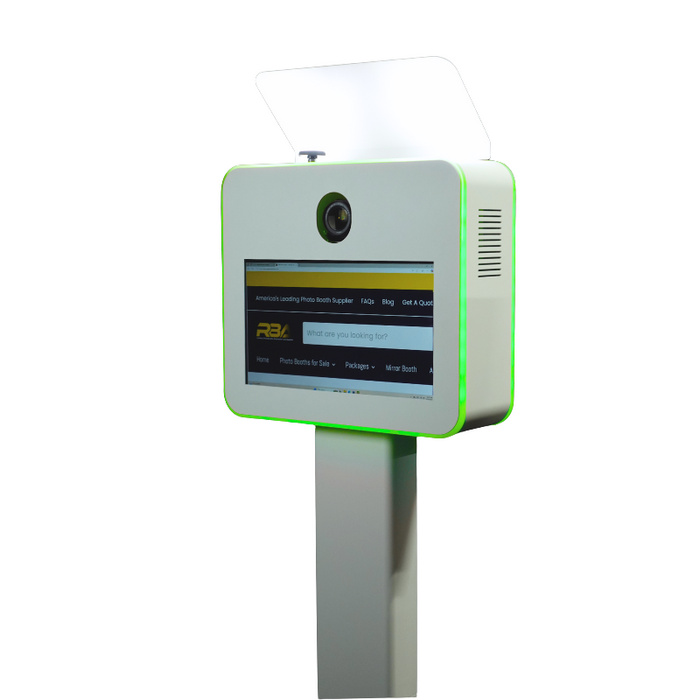T11 2.5i LED Photo Booth Business Premium Package (Impresora DNP RX1)