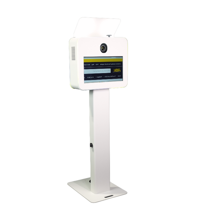 T11 2.5i LED Photo Booth Business Premium Package (Impresora DNP RX1)