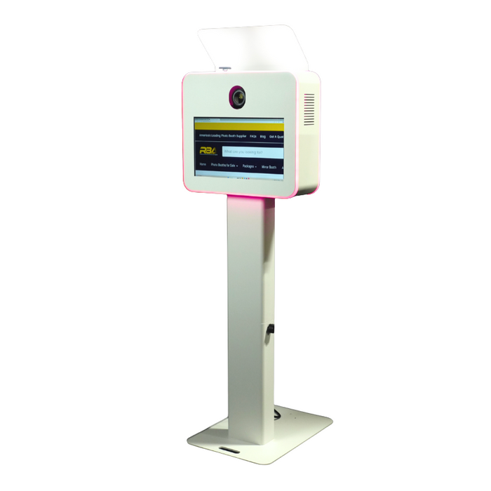 T11 2.5i LED Photo Booth Business Premium Package (Impresora DNP RX1)