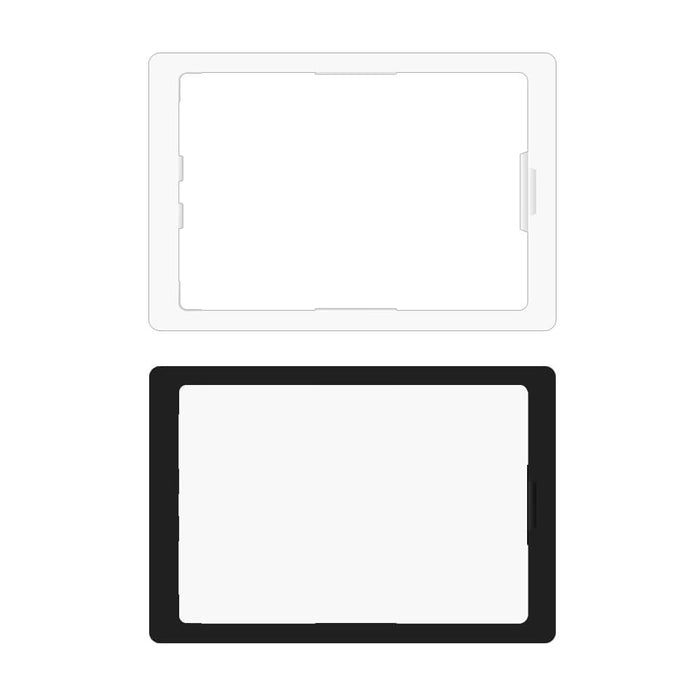 iPad Pro 11  Bracket for T-series Photo Booth Shells ( T11 2.5, T11 2.5i, T11 Vision, T12 LED)