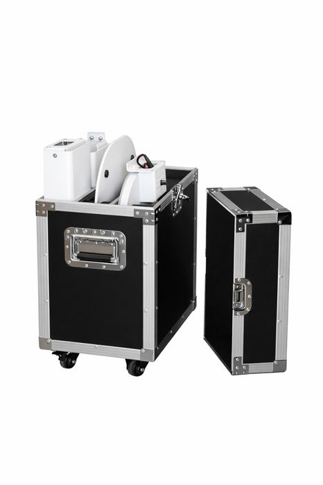 Beautipad iPad Photo Booth Shell Travel Road Case