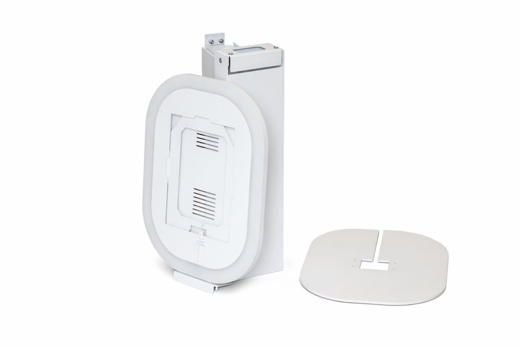 Beautipad iPad Photo Booth Shell With Travel Cases (fits 12.9" and 13" iPad Pro)