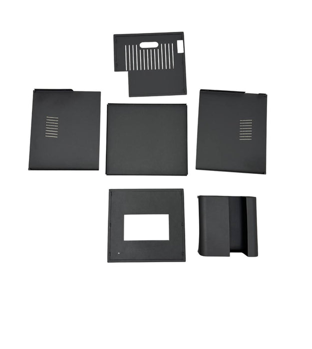 RX1-HS Printer / Printer Stand / and RX1-HS Collapsible Printer Cover