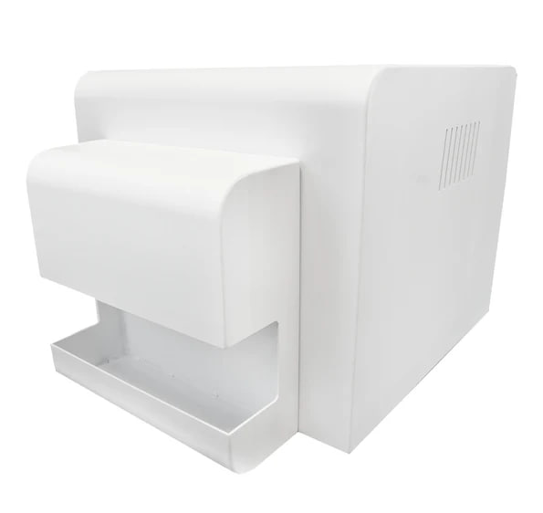 RX1-HS Printer / Printer Stand / and RX1-HS Collapsible Printer Cover