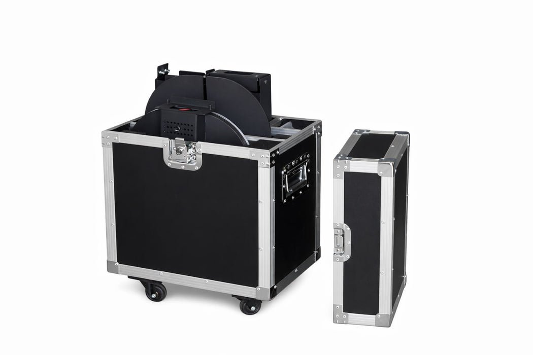 Beautipad iPad Photo Booth Shell Travel Road Case