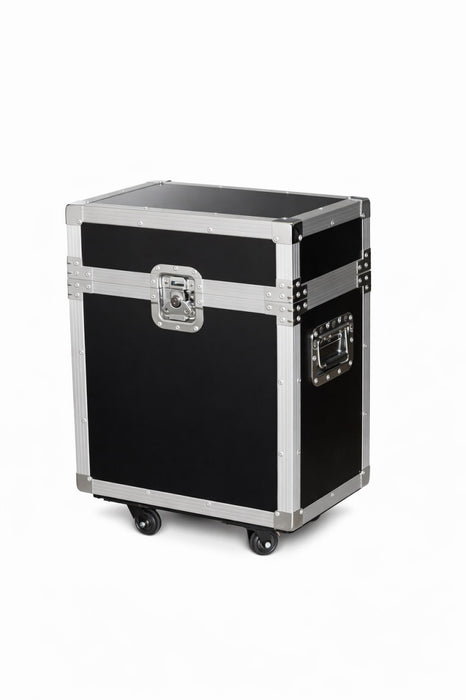 Beautipad iPad Photo Booth Shell Travel Road Case