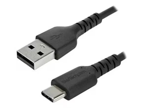 USB-A to USB-C 3.1 Gen 2 Camera Cable – 10Gbps Data Sync & 3A Fast Charge for Canon, Nikon & DSLR Cameras