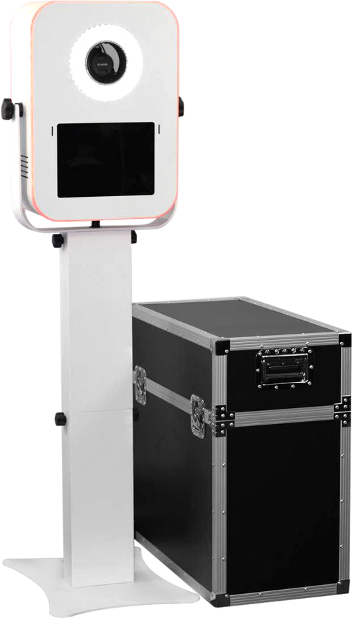 t12 led road case road black- cases for sale photo booth cases for sale photo booths business for sale buy a photo booth