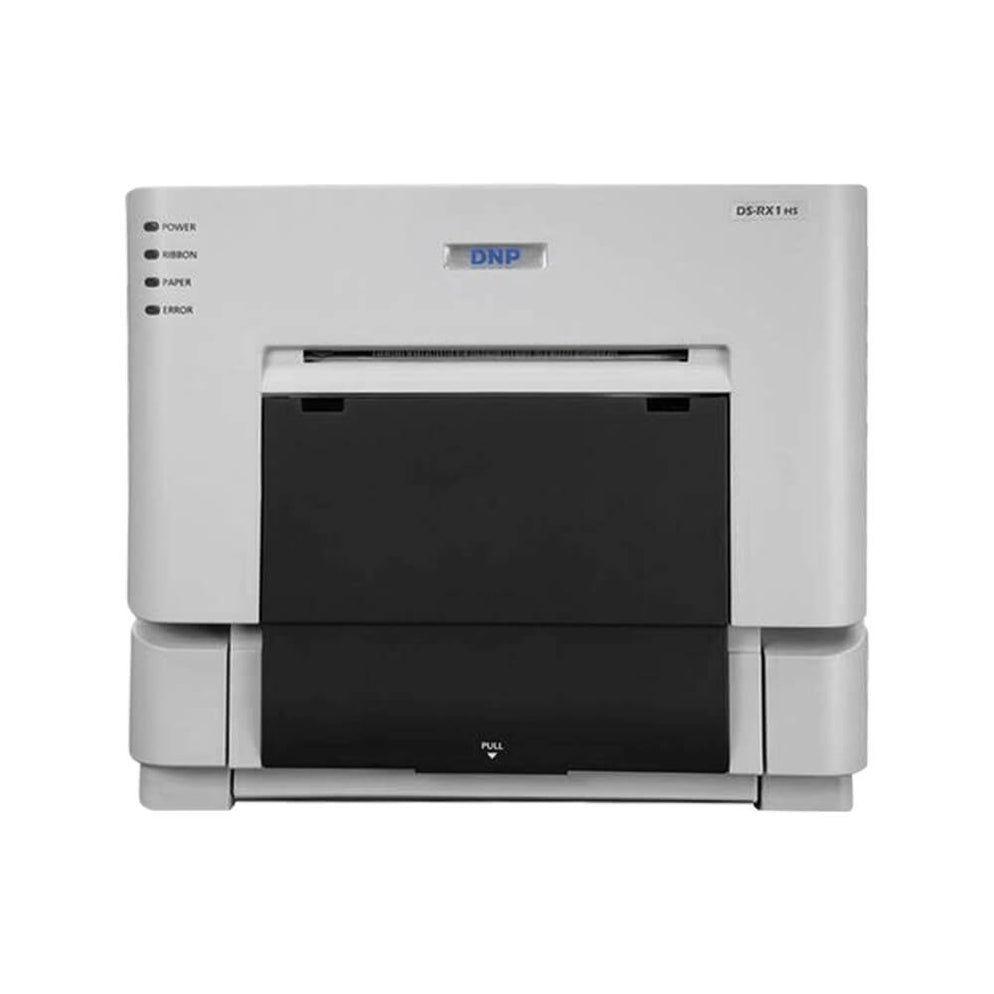 DNP RX1HS Printer for Sale RBA Photo Booths Supplier