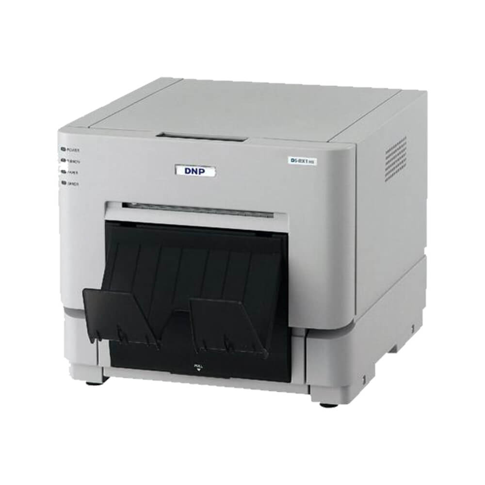 DNP RX1HS Printer for Sale - RBA Photo Booths Supplier