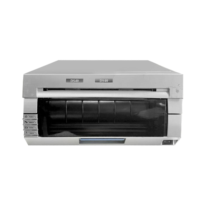 Impresora fotográfica de sublimación de tinta profesional DNP DS40