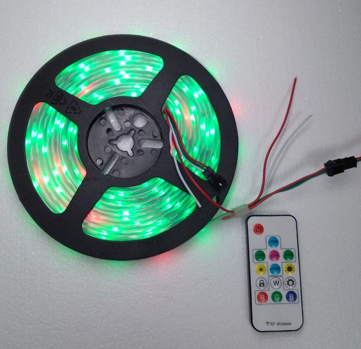 Kit de reemplazo de LED RGB