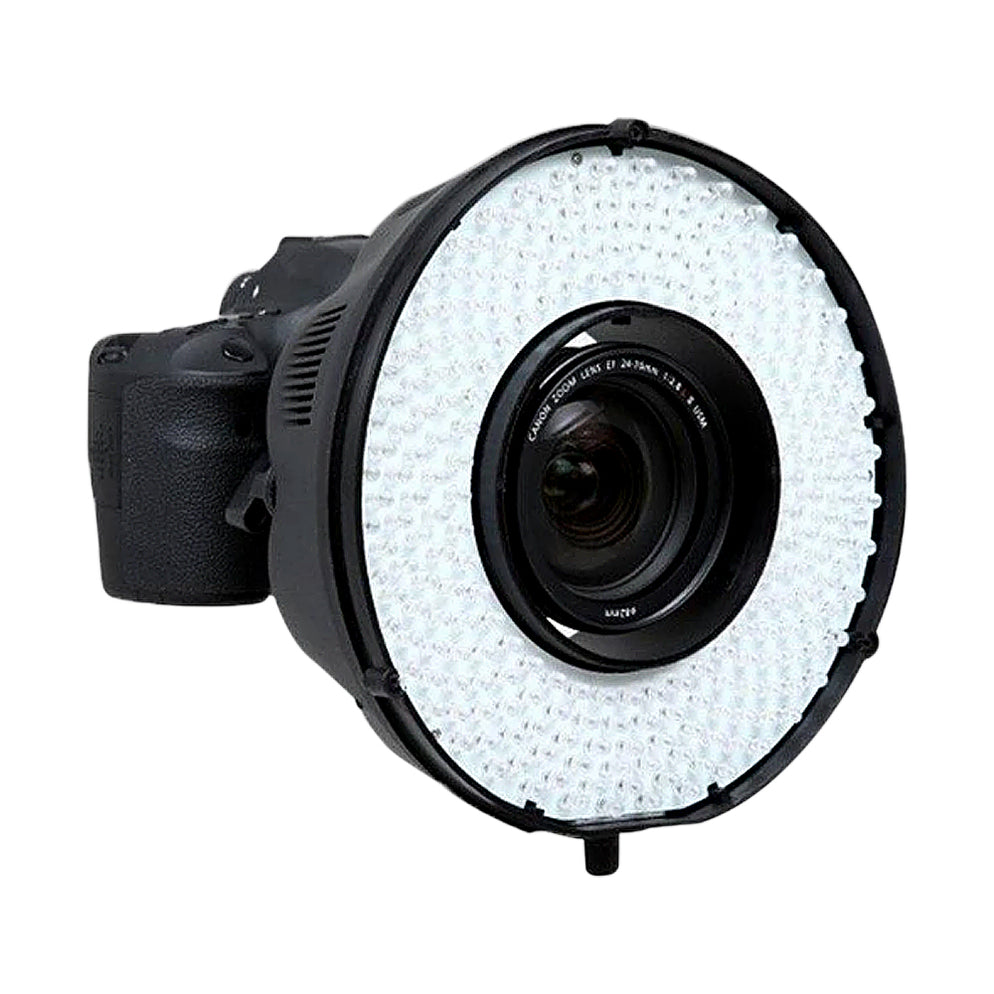 RBA Ring Light Flash - RBA Photo Booths Supplier