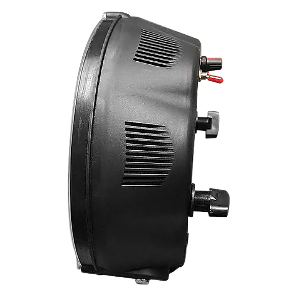 RBA Ring Light Flash - RBA Photo Booths Supplier