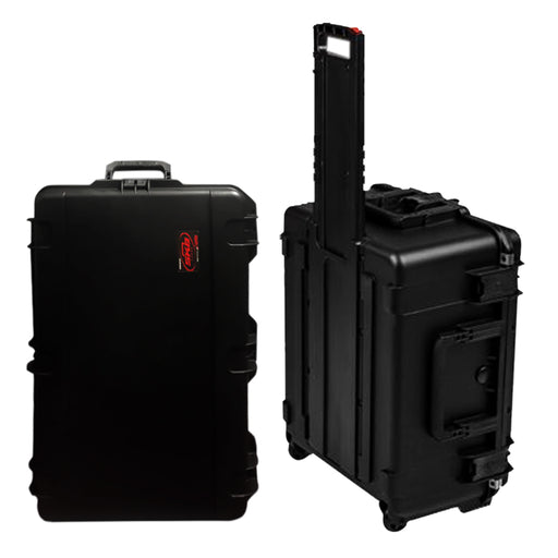 t11 vision skb case black - road cases for sale photo booth cases for sale photo booths business for sale buy a photo booth