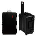 t12 led skb travel case black - cases for sale photo booth cases for sale photo booths business for sale buy a photo booth