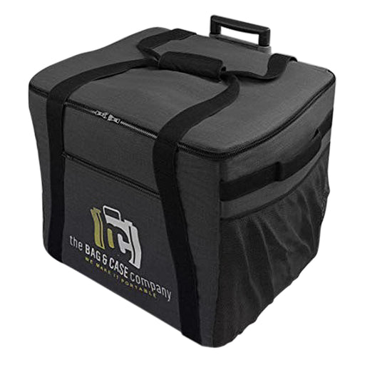 printer case rolling bag - road cases for sale photo booth cases for sale photo booths business for sale buy a photo booth