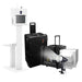 T11 2.5 professional package photo booth for sale - photo booth supplier - manufacture - buy a photo booths