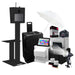 T11 2.5 premium package photo booth for sale - photo booth supplier - manufacture - buy a photo booths