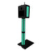 t11 vision photo booth shell black photo booth for sale photo booths for sale buy a photo booth photobooth photobooth