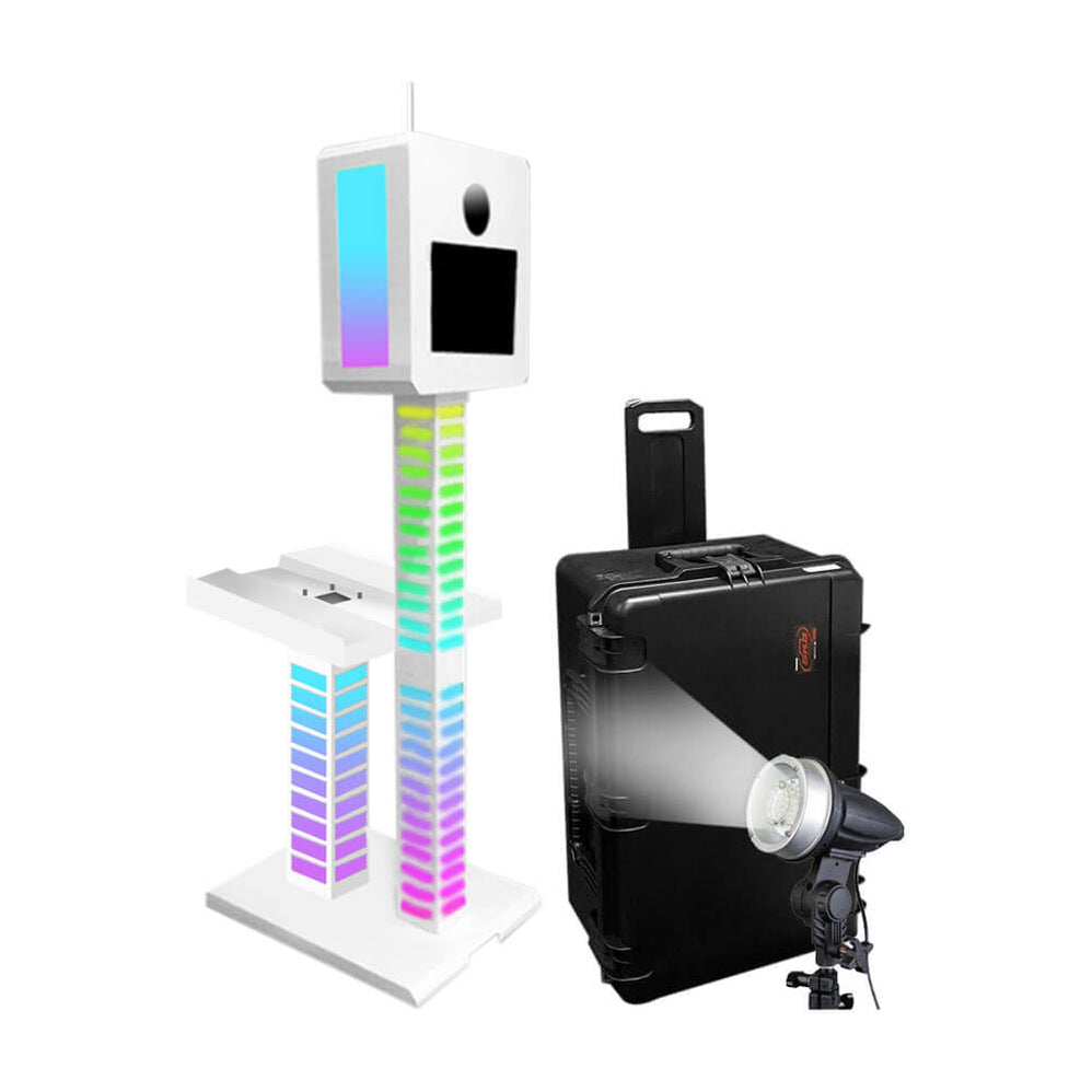 Photo Booth Business Package for Sale - RBA Photobooths