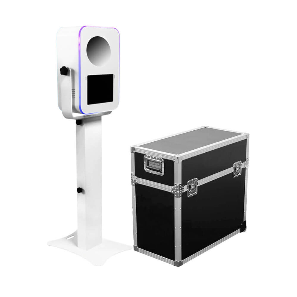 Portable Photo Booths for Sale RBA Photobooths