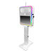 t20r led photo booth shell white photo booth for sale photo booths for sale buy a photo booth photobooth photobooth for sale