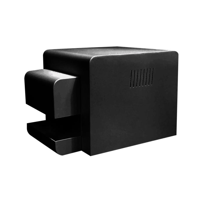 DNP RX1 Printer Cover (With Removable Custom Printer Tray)