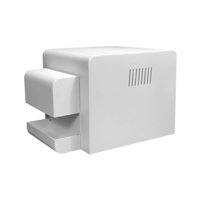 BLACK FRIDAY SALE! Collapsible DNP RX1 Printer Cover – With Removable Catch Tray