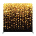 gold glitters fabric backdrop - wedding party backdrops affordable buy a photo booth for sale photo booths for sale machine